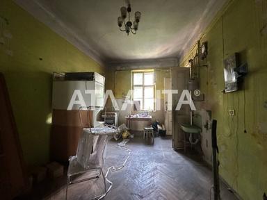 1-room apartment apartment by the address st. Staroznesenska ul (area 41,6 m²) - Atlanta.ua - photo 22