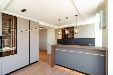 3-комнатная квартира по адресу ул. Набережно-Рыбальская (площадь 116 м²) - Atlanta.ua - фото 19