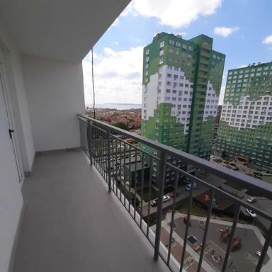 1-кімнатна квартира за адресою (площа 45,5 м²) - Atlanta.ua - фото 22