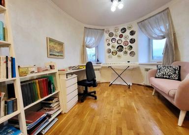 4+-rooms apartment apartment by the address (area 115 m²) - Atlanta.ua - photo 29