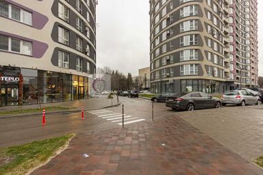 1-комнатная квартира по адресу Трускавецкая ул. (площадь 47 м²) - Atlanta.ua - фото 26