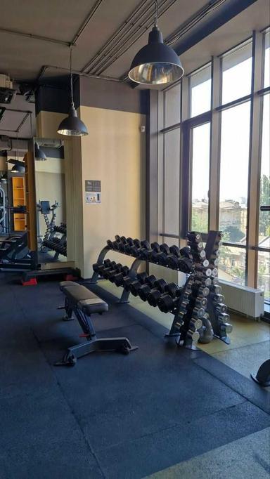 2-rooms apartment apartment by the address st. Kulikovo pole pl Oktyabrskoy revolyutsii pl (area 96,4 m²) - Atlanta.ua - photo 27