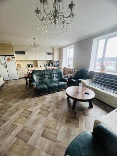 Многокомнатная квартира по адресу (площадь 200 м²) - Atlanta.ua - фото 14