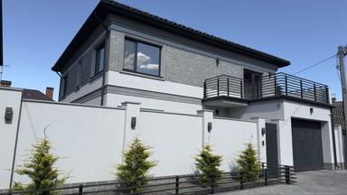 House by the address st. Kulikovo pole pl Oktyabrskoy revolyutsii pl (area 200 m²) - Atlanta.ua - photo 17