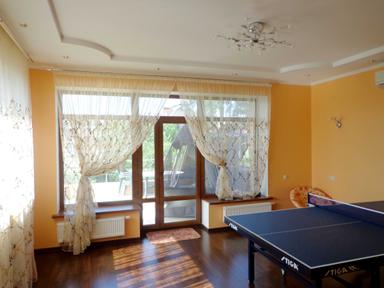 Дом по адресу ул. Кобзарская (площадь 440 м²) - Atlanta.ua - фото 43