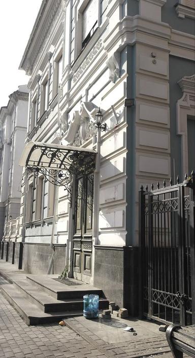 Комерційна нерухомість за адресою вул. Липська (площа 1500 м²) - Atlanta.ua - фото 7