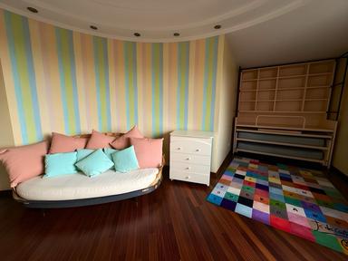 Многокомнатная квартира по адресу Куликово поле пл. (площадь 240 м²) - Atlanta.ua - фото 32