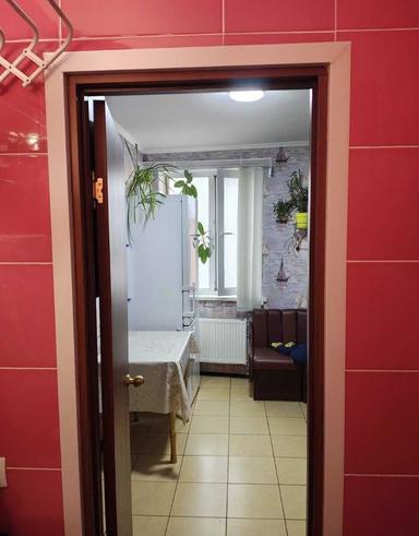 1-room apartment apartment by the address st. Kurskaya (area 25,8 m²) - Atlanta.ua - photo 17