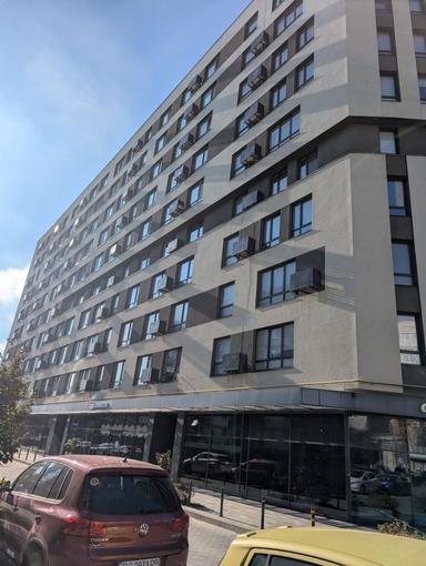 2-rooms apartment apartment by the address st. Malogoloskovskaya ul (area 82 m²) - Atlanta.ua - photo 25