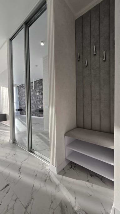 1-комнатная квартира по адресу ул. Спортивная (площадь 26,2 м²) - Atlanta.ua - фото 37