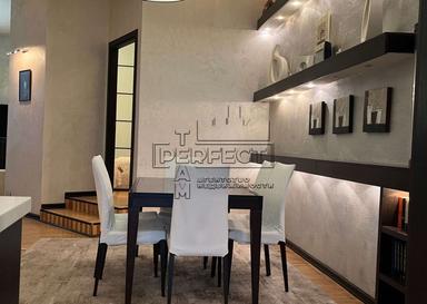 3-комнатная квартира по адресу (площадь 100 м²) - Atlanta.ua - фото 28