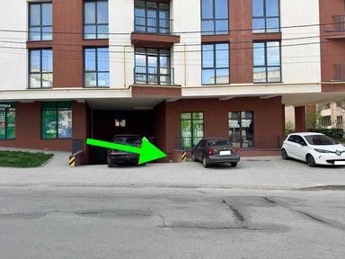 Комерційна нерухомість за адресою (площа 69 м²) - Atlanta.ua - фото 4