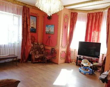 Дом по адресу ул. Приморская (площадь 278 м²) - Atlanta.ua - фото 31