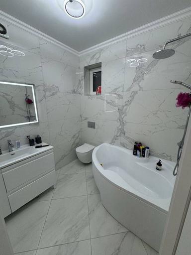 2-комнатная квартира по адресу Петефі Шандора пл. (площадь 56 м²) - Atlanta.ua - фото 21