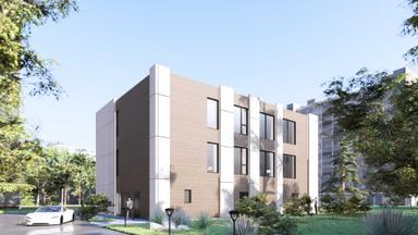 Commercial real estate at (area 850,7 m²) - Atlanta.ua - photo 11