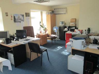 Коммерческая недвижимость по адресу пер. Энергетиков (площадь 132 м²) - Atlanta.ua - фото 6