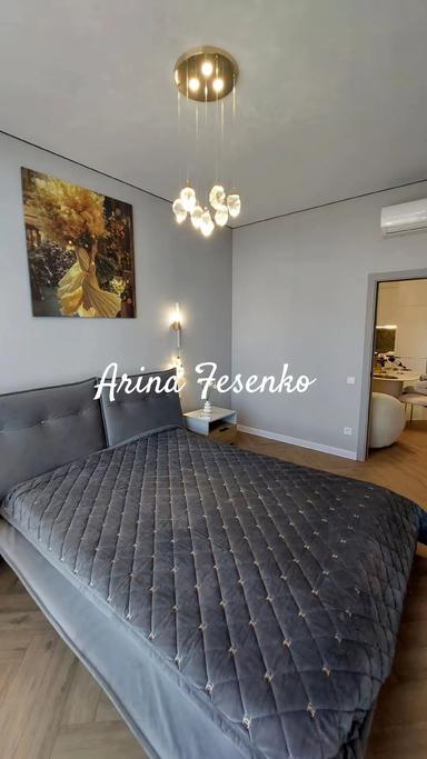 2-кімнатна квартира за адресою вул. Макаренка (площа 55 м²) - Atlanta.ua - фото 36