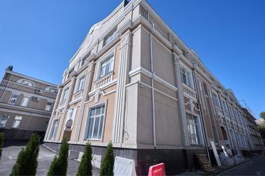 Комерційна нерухомість за адресою вул. Золотоустівська (площа 3941 м²) - Atlanta.ua - фото 39