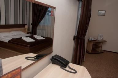 Дом по адресу ул. Замковецкая (площадь 1180 м²) - Atlanta.ua - фото 48