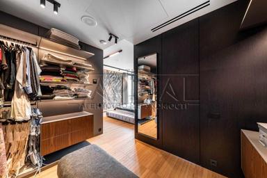 3-комнатная квартира по адресу Берестейский проспект(пр-т. Победы) (площадь 124 м²) - Atlanta.ua - фото 43