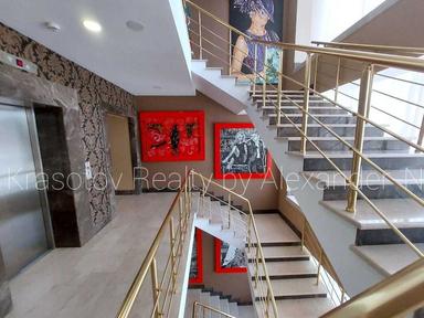 3-комнатная квартира по адресу Куликово поле пл. (площадь 163 м²) - Atlanta.ua - фото 39