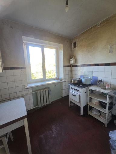 3-комнатная квартира по адресу ул. Радостная (площадь 59 м²) - Atlanta.ua - фото 16