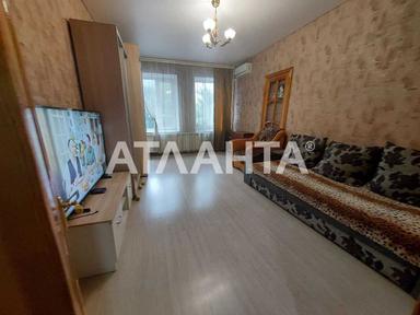 2-rooms apartment apartment by the address st. Tankistov (area 48 m²) - Atlanta.ua - photo 23
