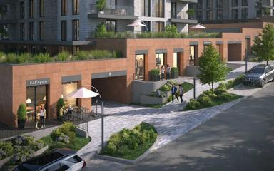 2-rooms apartment apartment by the address st. Petefi Shandora pl (area 96,8 m²) - Atlanta.ua - photo 9