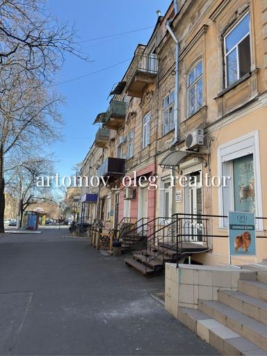 Комерційна нерухомість за адресою вул. Садова (площа 156 м²) - Atlanta.ua - фото 18