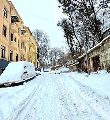 3-rooms apartment apartment by the address st. Franko Ivana ul (area 62 m²) - Atlanta.ua - photo 25