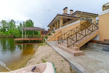 Дом по адресу (площадь 170 м²) - Atlanta.ua - фото 46