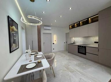 2-комнатная квартира по адресу ул. Аркадийское плато (площадь 66 м²) - Atlanta.ua - фото 21