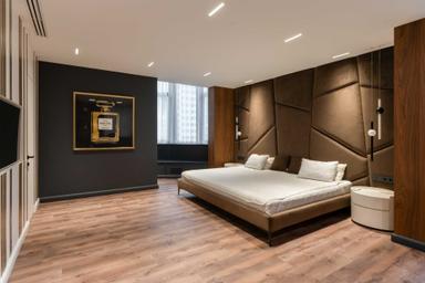 Багатокімнатна квартира за адресою вул. Вишгородська (площа 380 м²) - Atlanta.ua - фото 25