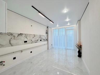 1-room apartment apartment by the address st. Bandery Stepana (area 44 m²) - Atlanta.ua - photo 16