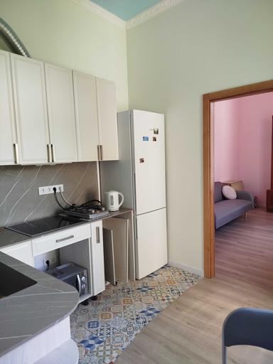 2-rooms apartment apartment by the address (area 45 m²) - Atlanta.ua - photo 27