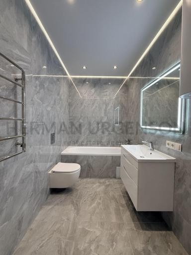 2-комнатная квартира по адресу Петефі Шандора пл. (площадь 60 м²) - Atlanta.ua - фото 18