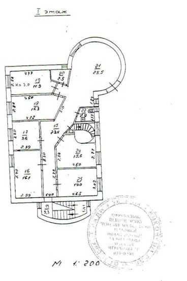 Commercial real estate at (area 631 m²) - Atlanta.ua - photo 7