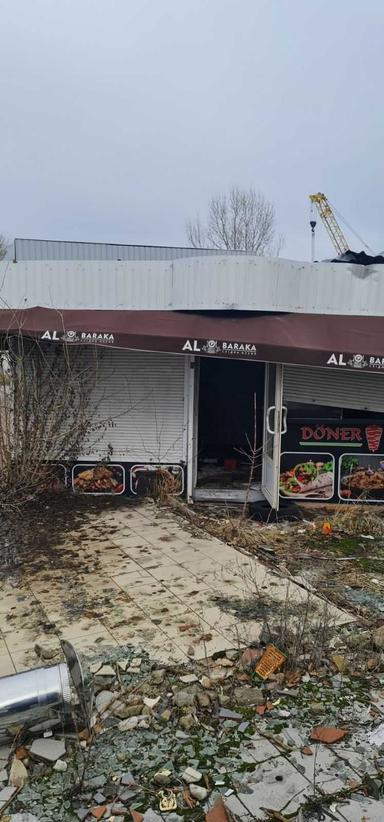 Комерційна нерухомість за адресою вул. Чорнобильська (площа 24 м²) - Atlanta.ua - фото 21