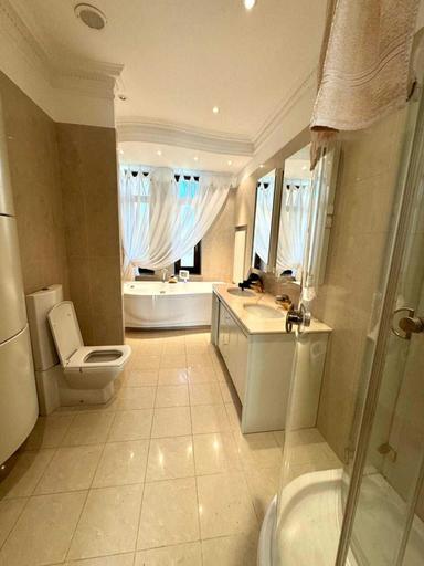 Многокомнатная квартира по адресу ул. Обсерваторная (площадь 191 м²) - Atlanta.ua - фото 33