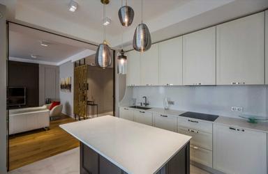 3-rooms apartment apartment by the address st. Bandery Stepana (area 120 m²) - Atlanta.ua - photo 30