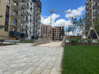 1-кімнатна квартира за адресою вул. Садова (площа 37,7 м²) - Atlanta.ua - фото 32