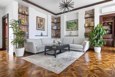 3-комнатная квартира по адресу ул. Греческая (площадь 158,2 м²) - Atlanta.ua - фото 30