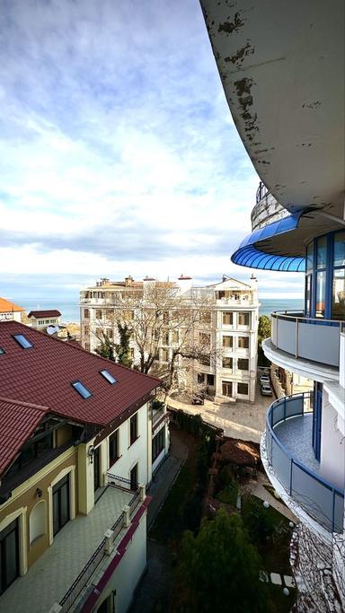 3-комнатная квартира по адресу ул. Китобойная (площадь 136 м²) - Atlanta.ua - фото 9