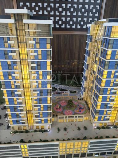 3-rooms apartment apartment by the address st. Bulvar Druzhby Narodov (area 106 m²) - Atlanta.ua - photo 21