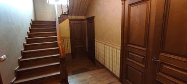 Дом по адресу ул. Заречная (площадь 500 м²) - Atlanta.ua - фото 45