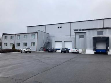 Commercial real estate at st. Zabolotnogo ak (area 2821 m²) - Atlanta.ua - photo 25