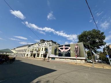 Комерційна нерухомість за адресою вул. Дарвіна (площа 273,8 м²) - Atlanta.ua - фото 9