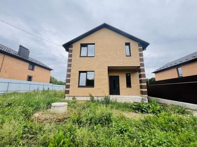 House by the address st. Magistratskaya (area 120 m²) - Atlanta.ua - photo 9