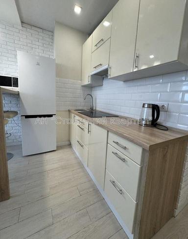 1-room apartment apartment by the address st. Ul Obukhovskaya (area 28 m²) - Atlanta.ua - photo 21