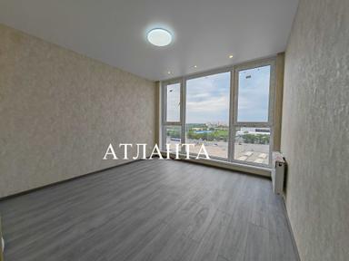 1-комнатная квартира по адресу ул. Спортивная (площадь 27 м²) - Atlanta.ua - фото 14